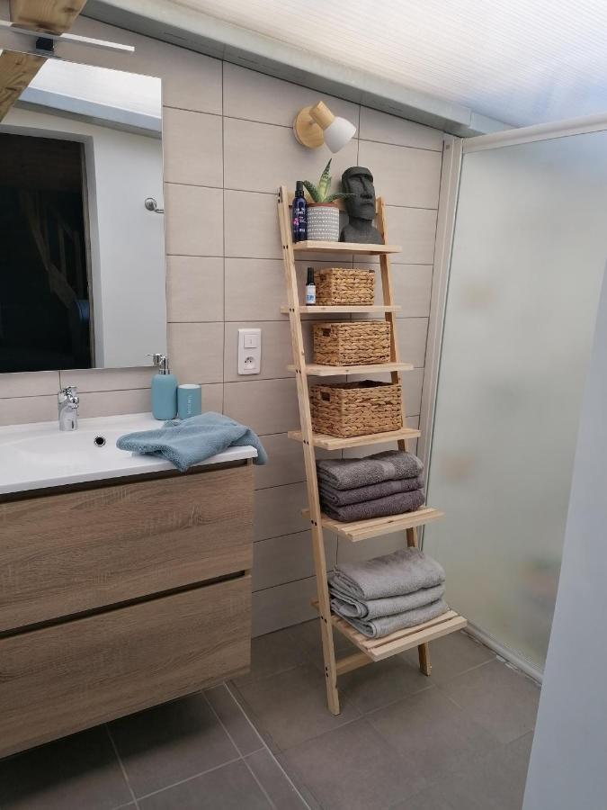 Chambre Familiale "Le Pecher" Saillans  Phòng bức ảnh