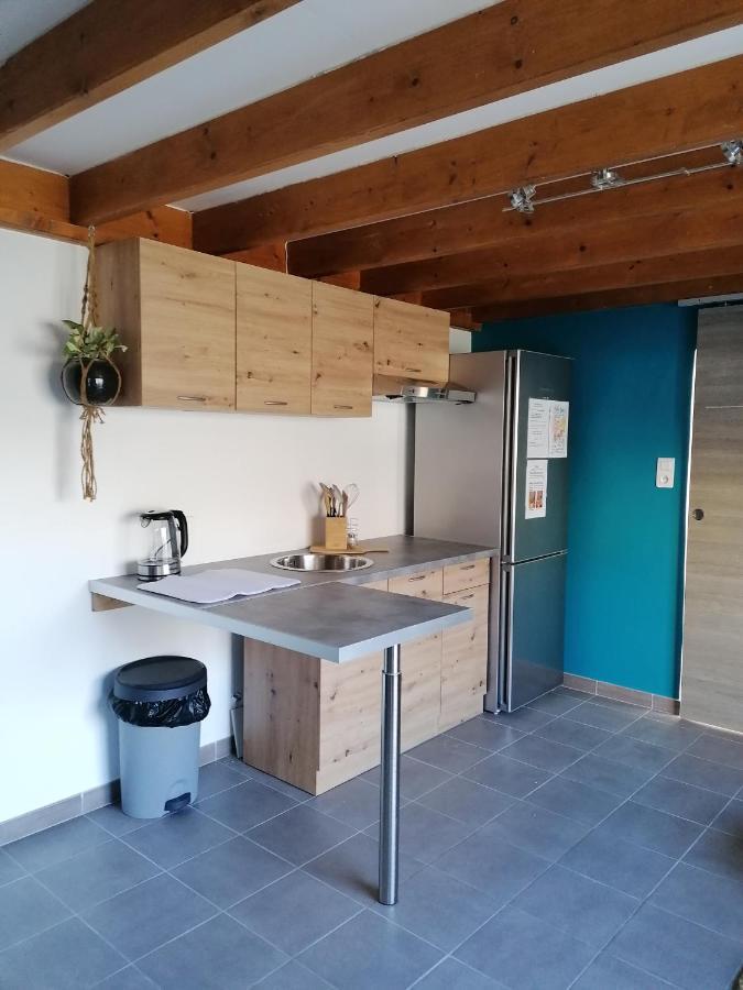 Chambre Familiale "Le Pecher" Saillans  Phòng bức ảnh
