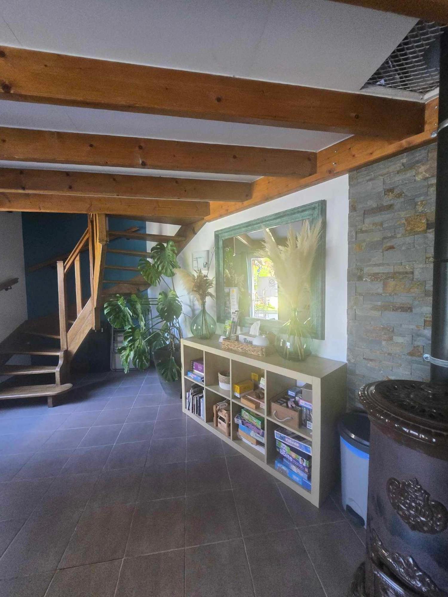 Chambre Familiale "Le Pecher" Saillans  Ngoại thất bức ảnh