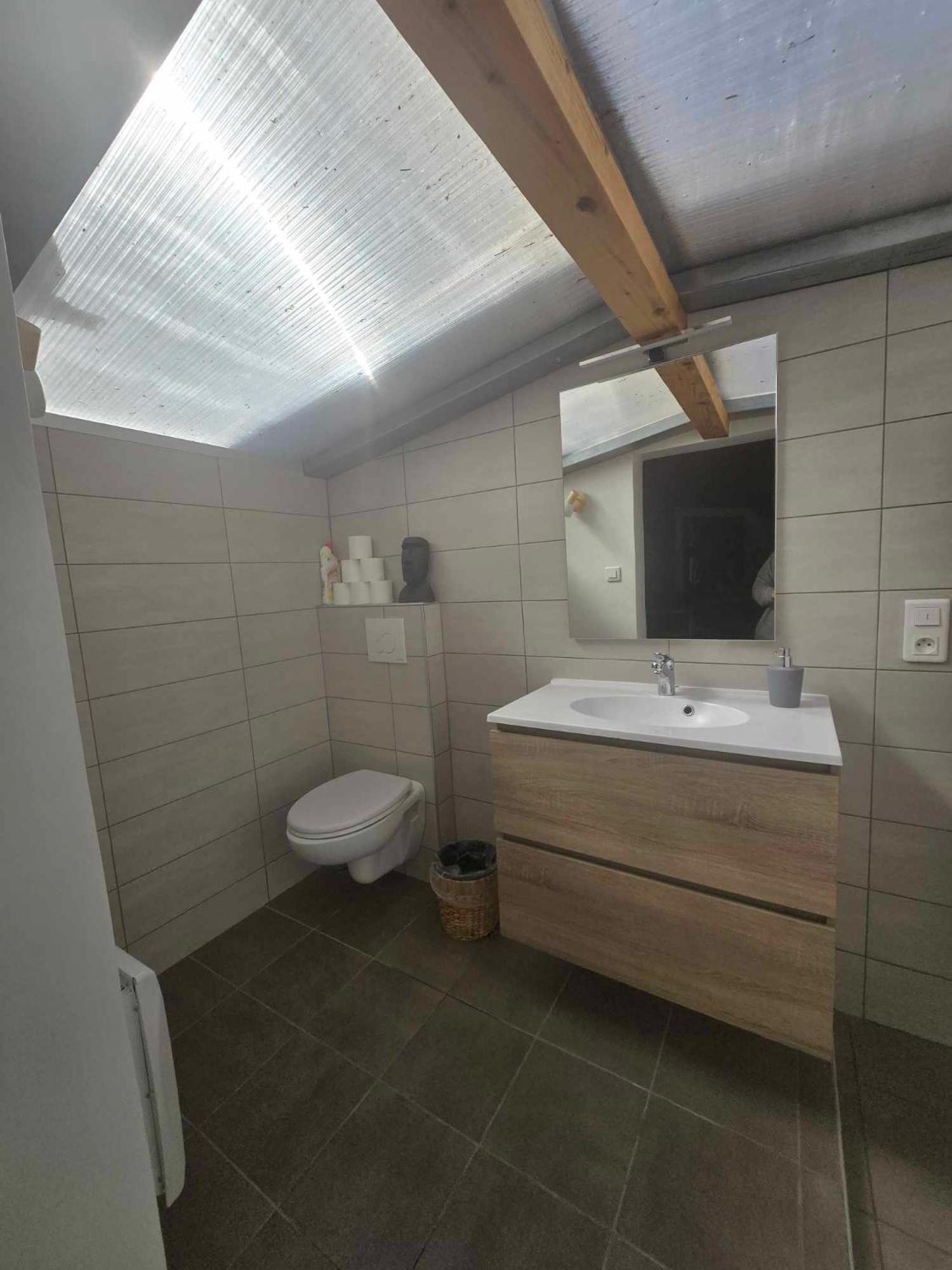 Chambre Familiale "Le Pecher" Saillans  Ngoại thất bức ảnh