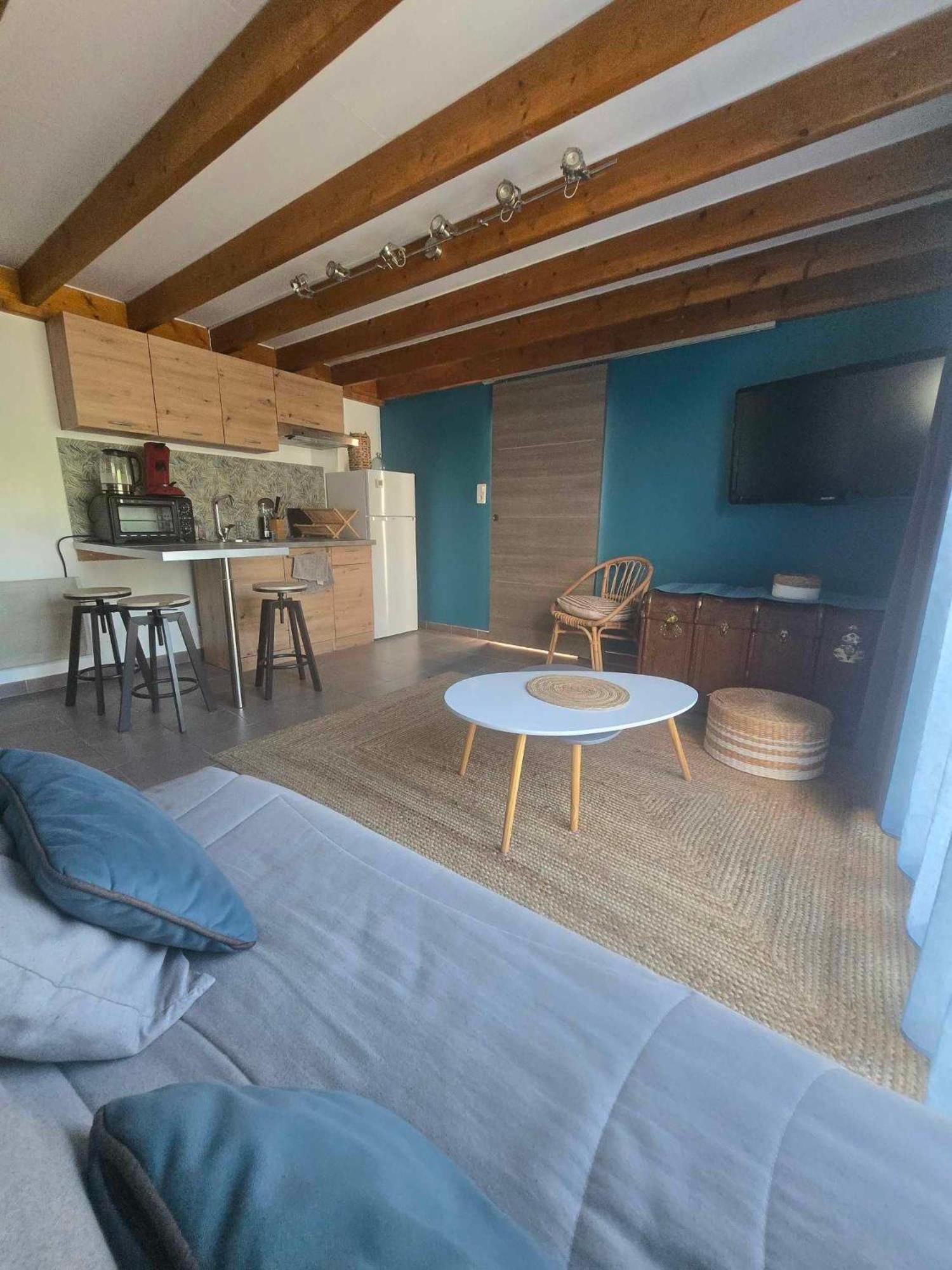 Chambre Familiale "Le Pecher" Saillans  Ngoại thất bức ảnh